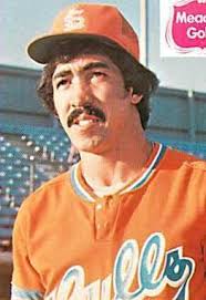 Late Seventies Mets Player: Gil Flores (1978-1979)
