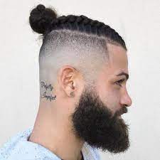This is a popular mens hairstyle. 35 Best Man Bun Hairstyles 2021 Guide