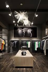Geometry Store Berlin Designed By Plajer Franz Studio Store Design Boutique Store Design Interior Clothing Store Design