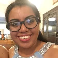 Esmeralda Barajas (@barajasesme)