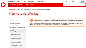 Finde alle adressen shops und öffnungszeiten von vodafone shops in wiesbaden jetzt nachschauen! Bekomme Keine Sip Daten Von Vodafone Fritz Box 64 Vodafone Community