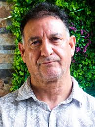 Juan Cristobal Peña: “Hay una mirada y una urgencia que me lleva a acusar y  denunciar”