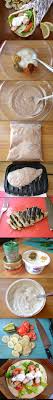 Chicken Shawarma Recette Recettes De Cuisine Idee Recette Cuisine Exotique