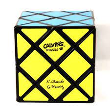 Oct 14, 2021 · aberdeen star calvin ramsay credit: Lattice Cube Black Calvins Puzzle Cube Master Dino Twisty Toy New Calvin 41 99 Cubo Rubik Cubos Puzzles