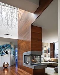 Get Inspired Visit Www Myhouseidea Com Myhouseidea Interiordesign Interior Interiors House Home Desig Disenos De Unas Chimeneas Modernas Loft De Lujo