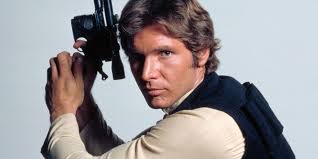 Why Harrison Ford Always Wanted Han Solo to Die