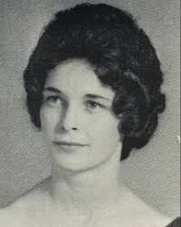 Virginia "Jane" Barefoot Pleasant Obituary December 29, 2024