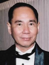 Rogelio Mendoza Obituary