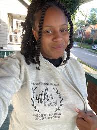 Michele Plummer (@lead_love_learn)