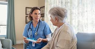 Medication management in care facilities: effective processes for better  care