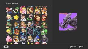 They may be used by those companies to build a profile of your interests and show you relevant adverts on other sites. Ridley Revolution On Twitter Please Add Super Smash Bros Ultimate Themed User Icons For The Nintendo Switch Nintendo Nintendoamerica Nintendoeurope Https T Co Qzupi1dwwx