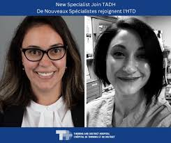 New Developments in Timmins