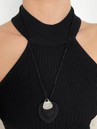 Подвеска-шнурок с сердцем Exclusive 72459694\15 купить в Омске по цене 590  руб. | Отзывы, описание и фото