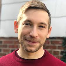 Andrew Otis's Instagram, Twitter & Facebook