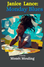 Janice Lance: Monday Blues