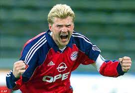 Mit seinen jüngsten aussagen bei sky, der fc. Stefan Effenberg Has A Plan To End Bayern Munich Dominance Express Digest