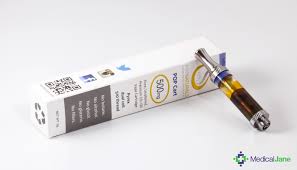 You are going to need an oil syringe once the mouthpiece is unscrewed you can dip the tip of the oil syringe into the broken weed cartridge then it would become much easier to get all of. High Cbd Co2 Oil Cartridge From Pop Naturals Review