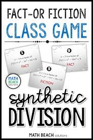Why Is It That Students Don T Realize They Re Working When It Is Disguised In A Game Games Are Alway Algebra Activities Algebra Worksheets Algebra Resources