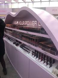 Its collections take inspiration from the majestic beauty of the middle. Creating Successful Beauty Pop Ups Design4retail