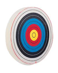 At bulldog targets, we have been passionate about archery for over 30 years. Bear Archery Foam Target 48 Inch Buy Online In Andorra At Andorra Desertcart Com Productid 6951907