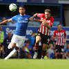 Southampton vs crystal palace soccer highlights and goals. 1