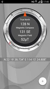 Many compass apps work only in the us and some in australia, compass 360 pro works everywhere. Compass True North For Android Apk Download