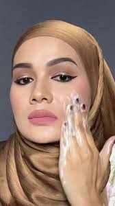 Sabun Rama Rama: Cara Mudah Remove Makeup