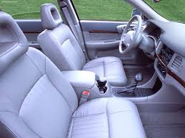 Image result for Black 2003 Impala