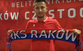 Rks raków częstochowa to klub o bogatej, budowanej od 1921 roku, sportowej tradycji. Wielkie Wzmocnienia Rakowa Czestochowa Przed Sezonem To Profil Pilkarza Jakiego Poszukiwalismy Pilka Nozna Sport Pl