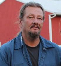 Joseph E. 'Joe' Potts