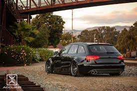 Slammed Audi A4 Wagon Audi Accessories Check Them Out At Rvinyl Http Www Rvinyl Com Audi Accessories Html Avtomobili
