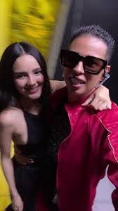 Cristal Murillo's Instagram, Twitter & Facebook