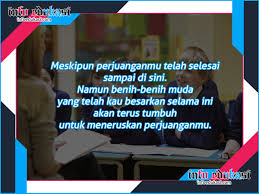 Mesyuarat agung pibg kali ke 35 smk tinggi klang. Contoh Ucapan Terima Kasih Dan Perpisahan Untuk Guru Sekolah Info Edukasi