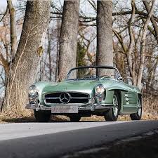4 093 Likes 17 Comments Classic Road Atelier Classicroadatelier On Instagram Benz 300 Sl Mercedes Benz Cars Classic Mercedes Mercedes Benz Classic