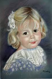 The Permanent Tourist » A Passion for Pastels