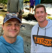 Allison Carroll and Kyle Enoch's Wedding Website