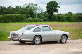 Image result for Silver Birch 1963 Aston Martin