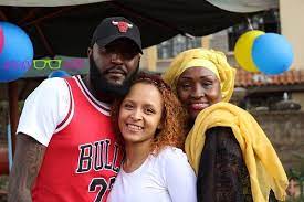 Can't wait for #roro to end or get contained we get back to what we know best!!!! My Wife Joan And I Live Separately But She Still Cooks And Sends Food To My House Says Shaffie Weru Buzz Central