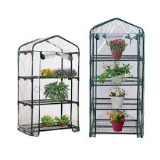 Ask a building associate with the home depot for advice if you need help. Diy Mini Greenhouse Transparent Plastic Pvc Greenhouse Green House With Steel Frame Steel Pipe Frame Pvc Cover Home Furniture Gardening On Carousell