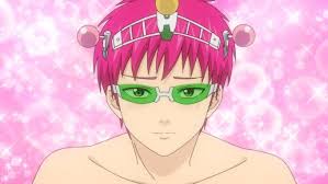 The Disastrous Life Of Saiki K おしゃれまとめの人気アイデア Pinterest Martu Colme 2020 少年アニメキャラ カワイイアニメ マンガアニメ