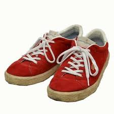Important notice to our customer. Gebraucht Golden Goose Deluxe Brand Tomorrow Wunderland Bespoke Ggdb Sneaker Vce Eur 150 09 Picclick De