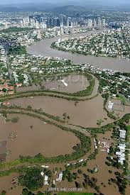 Check out updated best hotels & restaurants near brisbane river. Print Of Brisbane River Flood Brisbane River Australian Photography Brisbane