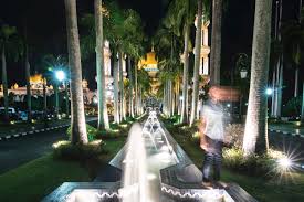 Borneo Archives - Leave Your Daily Hell