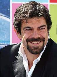 After the success of the first book, lewis wrote two. Pierfrancesco Favino Wikipedia