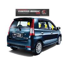 Tinted kereta murah di tinted magic kajang. Buy Tinted Magic Perodua Viva Seetracker Malaysia