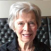 Mary Lucile McCall Obituary