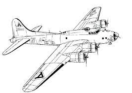 You'll receive five printable pages so you can color to your heart's content! Coloring Pages Of A Airplane Airplane Coloring Pages Coloring Pages Coloring Pictures