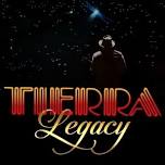 TIERRA (TheLegacyContinues) Blue Jay Jazz Festival