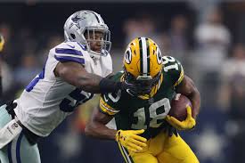 Randall cobb career packers highlights/tribute: Free Agent Wr Randall Cobb Will Visit Cowboys Per Report Acme Packing Company