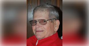 Obituary information for Kenneth W. Brickler